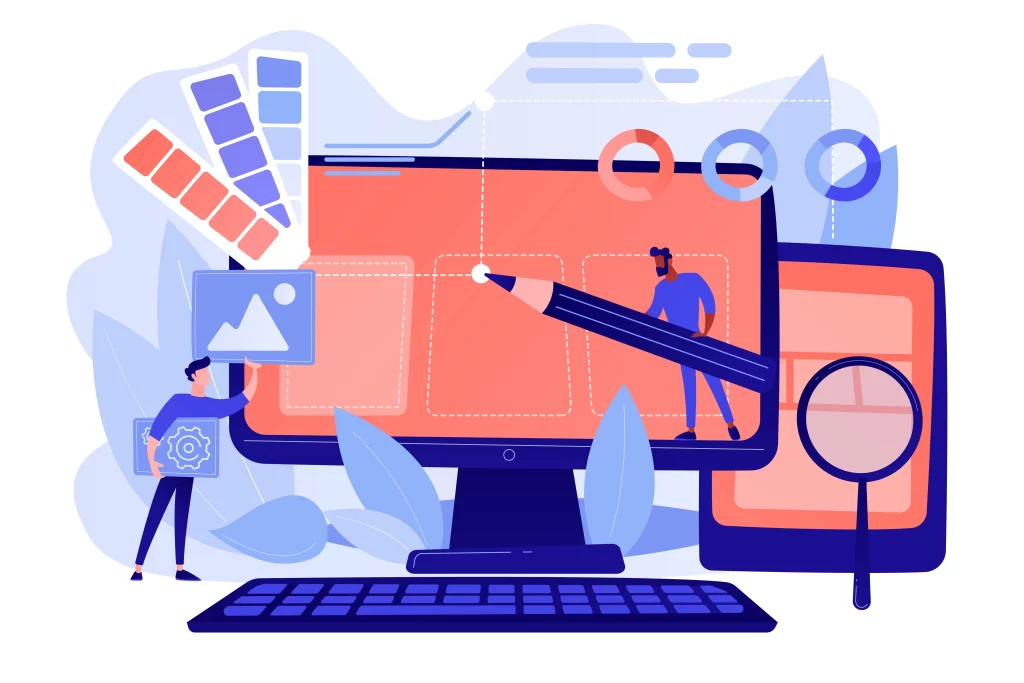 website design services